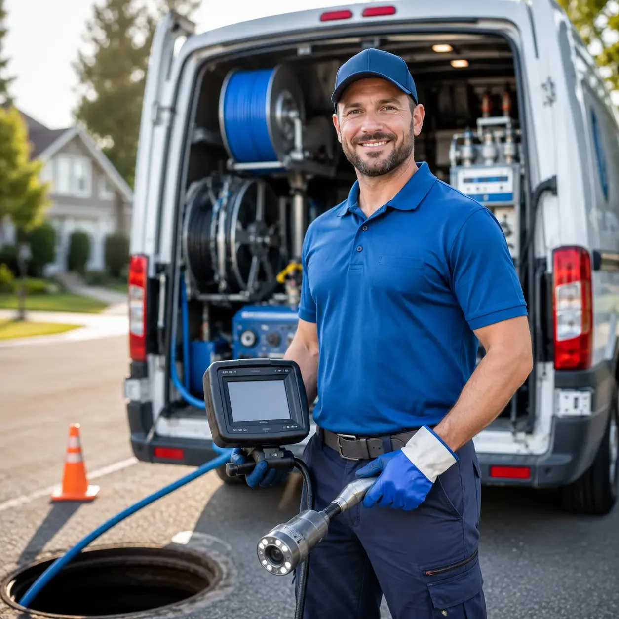 Local Pipe Relining specialists in Conasauga, TN