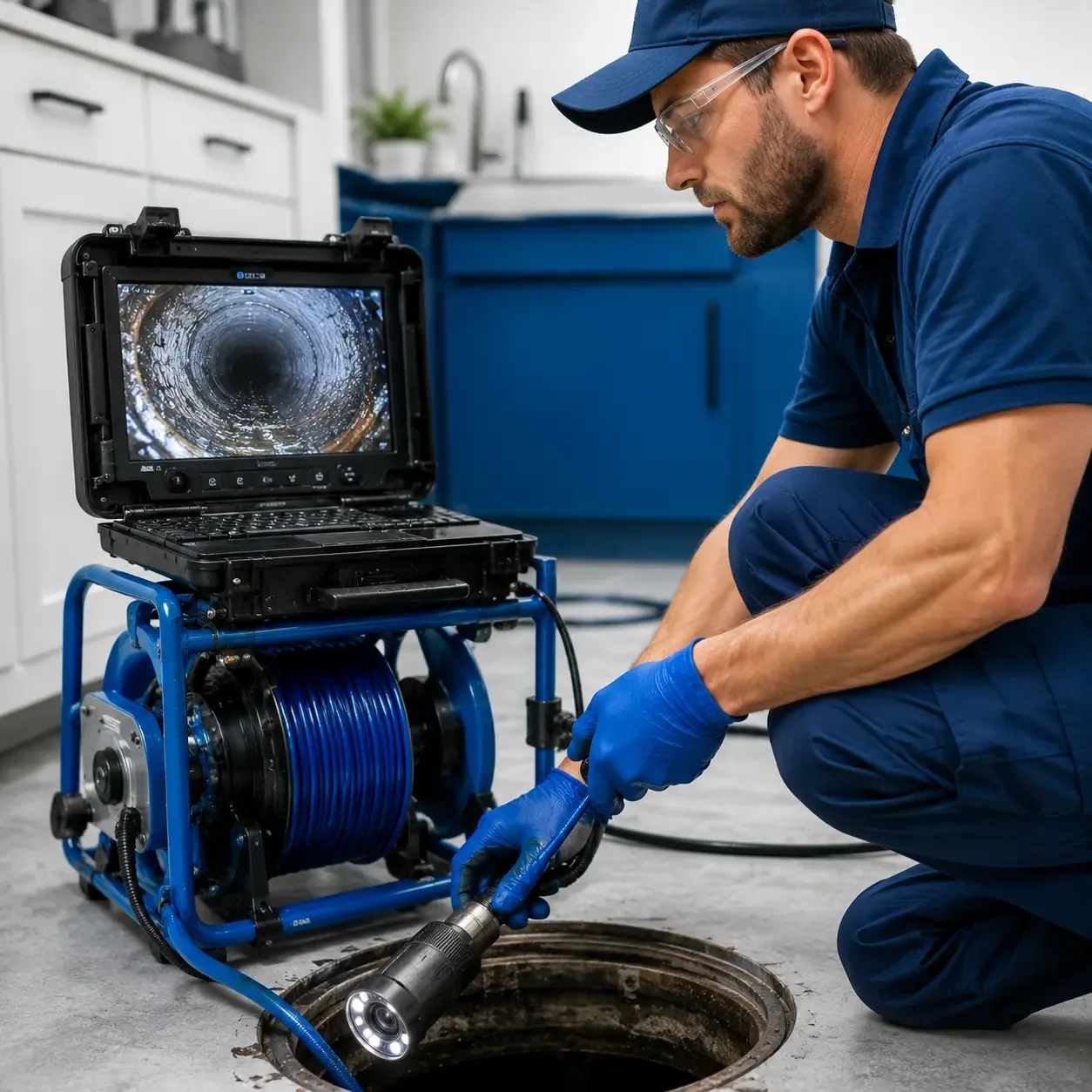 Pipe Relining professionals serving Conasauga, TN